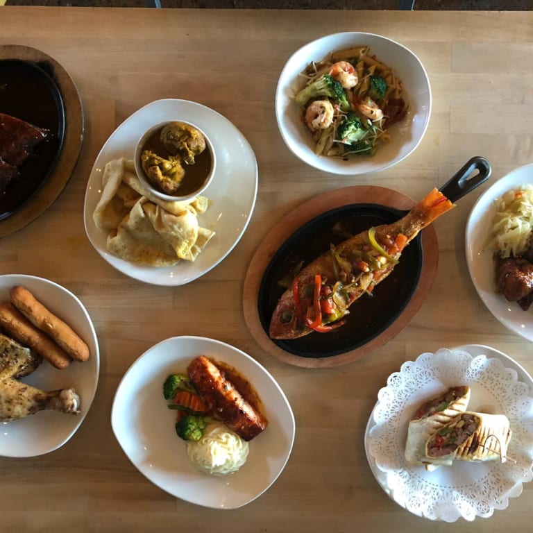 Discover Randolph’s Hidden Gem!