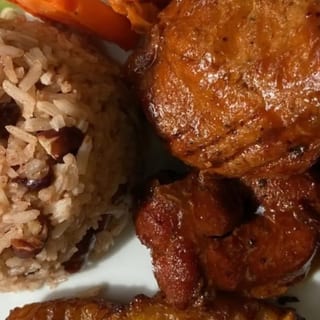 *LS* Island Stew Chx