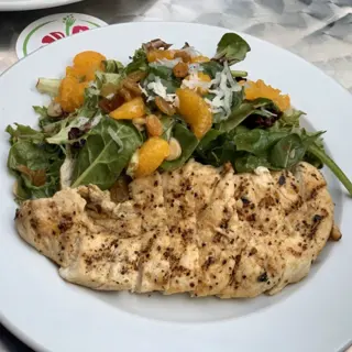 Garden Salad