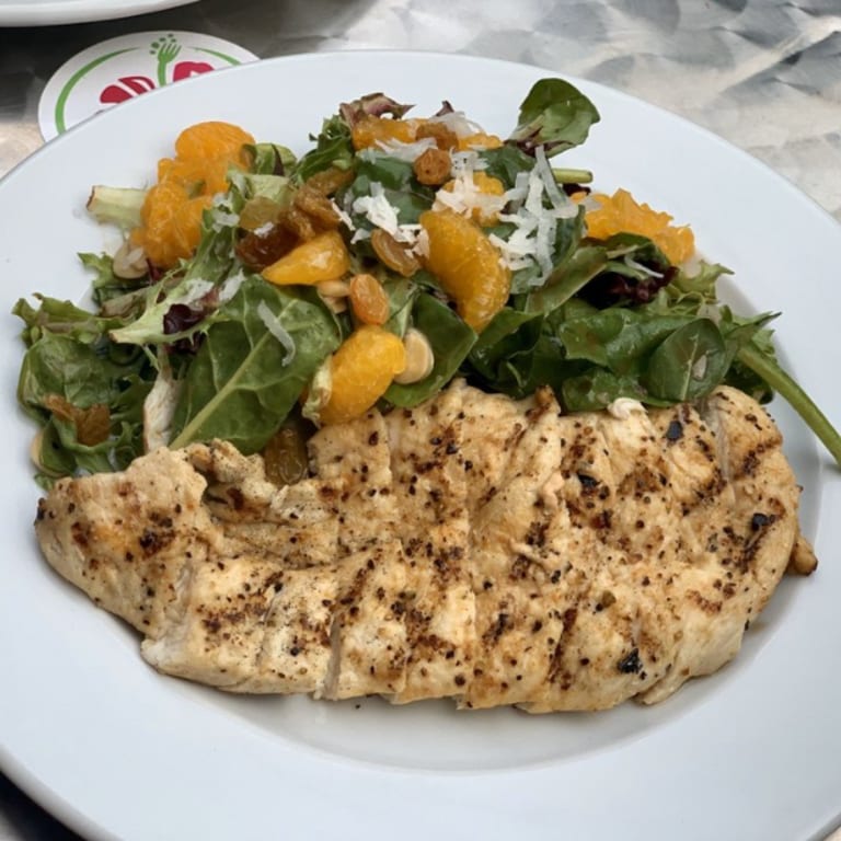 Finger-Lickin' Fried Chicken Delights