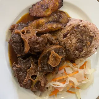 Oxtails